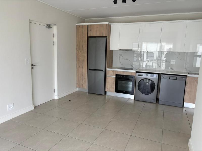 To Let 1 Bedroom Property for Rent in Richwood Western Cape